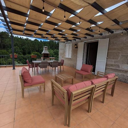 Villa Rio Tangil Exteriér fotografie