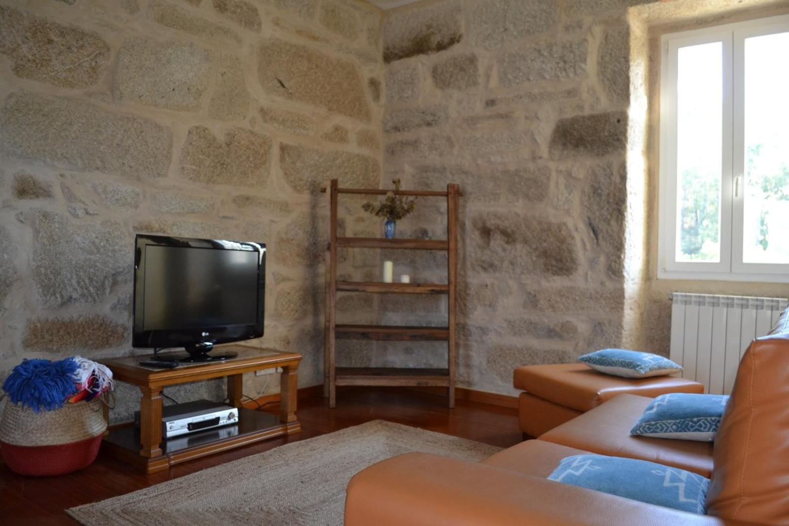 Villa Rio Tangil Exteriér fotografie