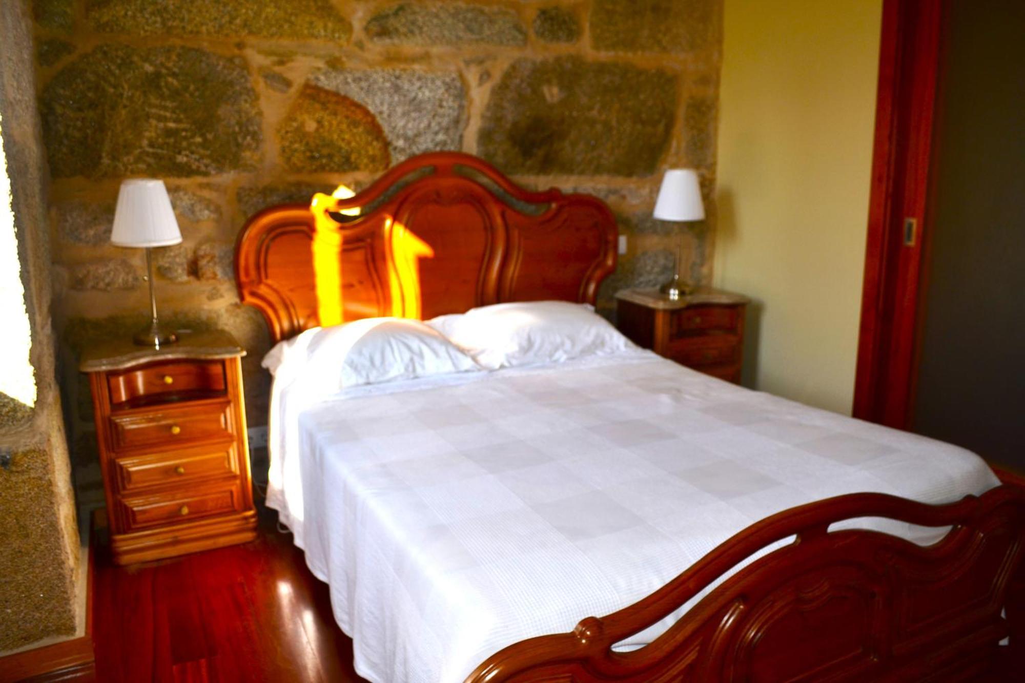 Villa Rio Tangil Exteriér fotografie