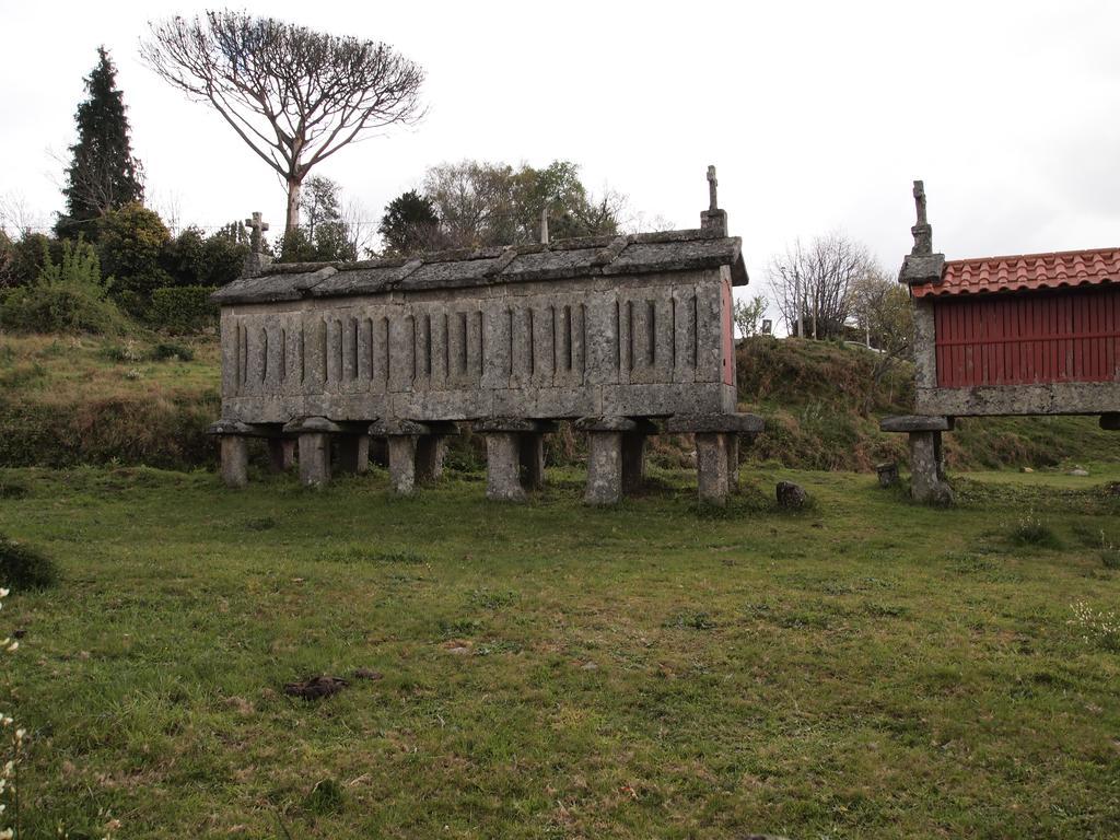 Villa Rio Tangil Exteriér fotografie