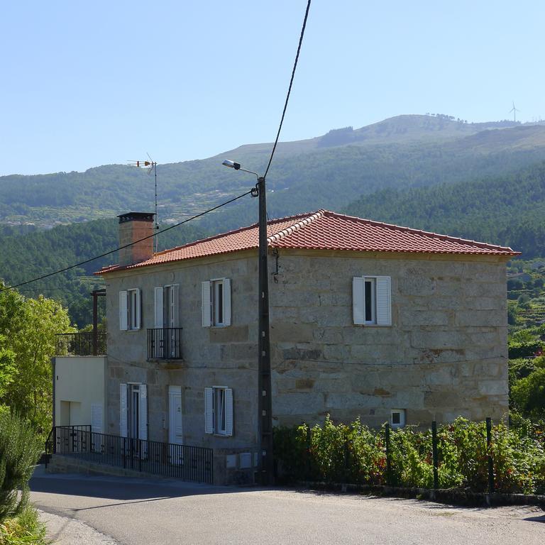 Villa Rio Tangil Exteriér fotografie