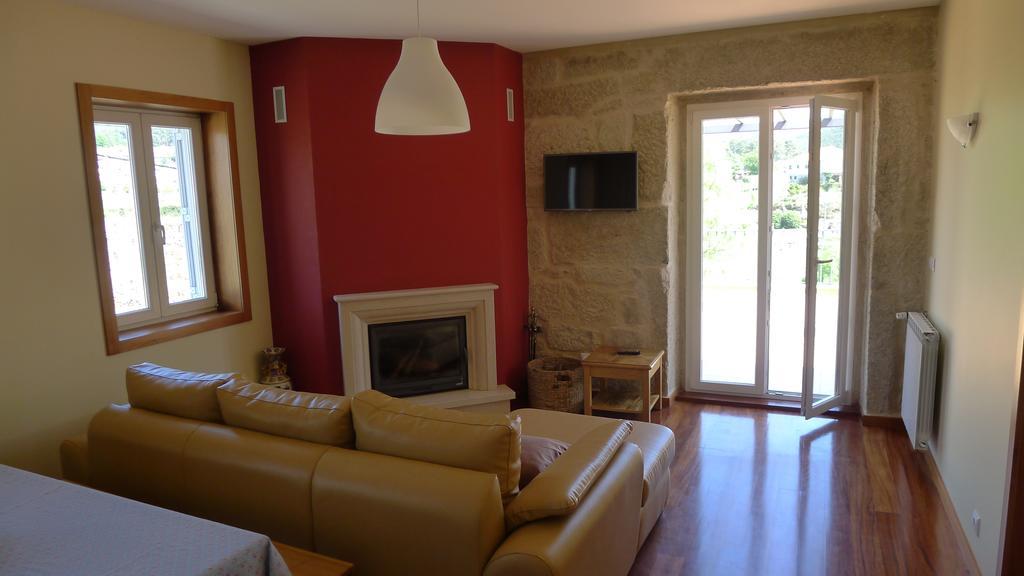 Villa Rio Tangil Pokoj fotografie