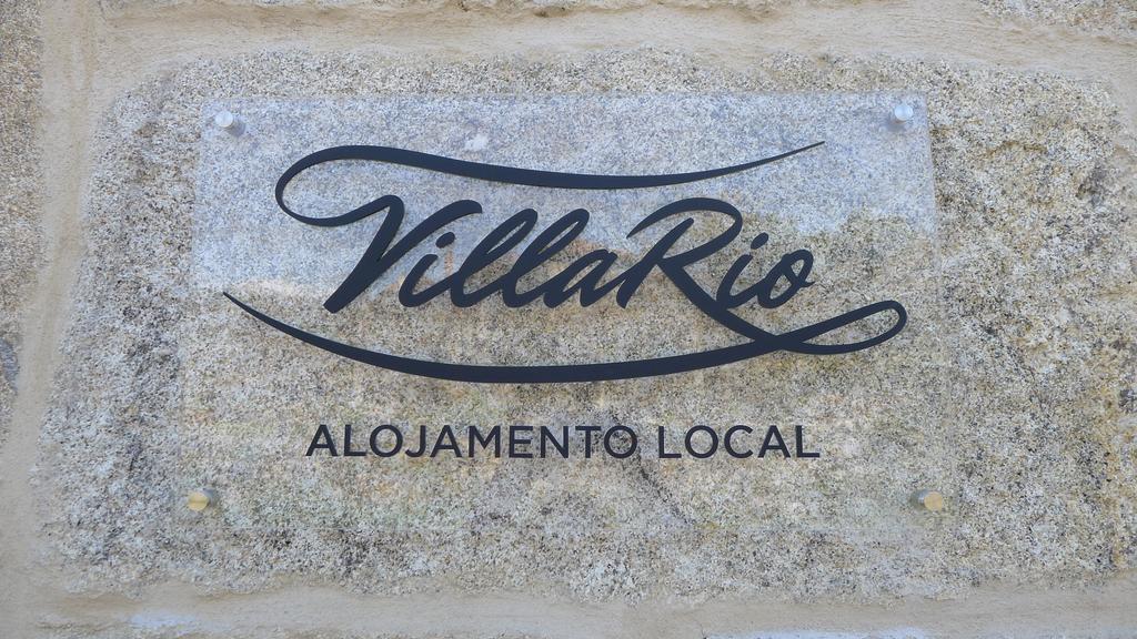 Villa Rio Tangil Exteriér fotografie