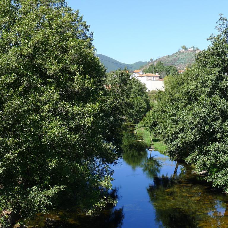 Villa Rio Tangil Exteriér fotografie
