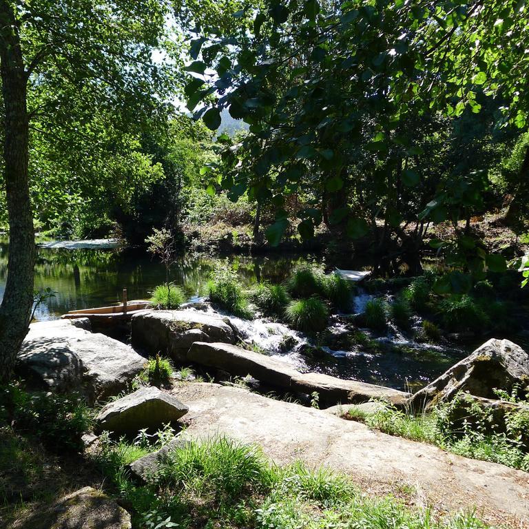 Villa Rio Tangil Exteriér fotografie
