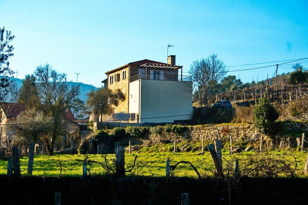 Villa Rio Tangil Exteriér fotografie